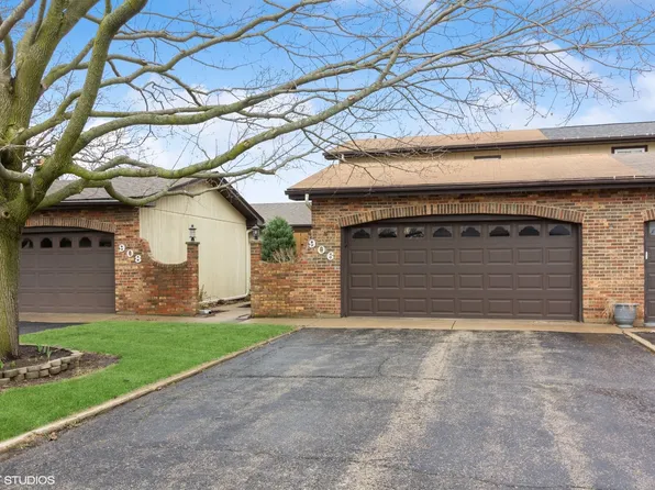 906 Reimann Ave, Sandwich, IL 60548