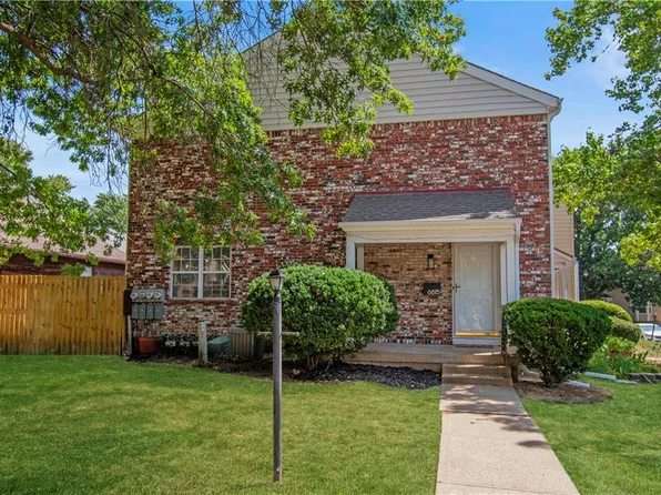6815 N Askew Ave, Kansas City, MO 64119