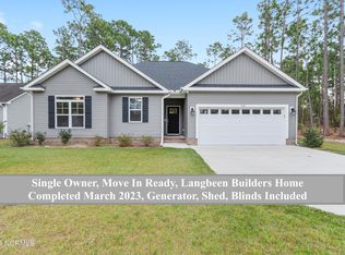 748 Edgewood Rd, Southport, NC 28461