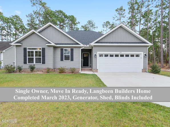 748 Edgewood Road, Southport, NC 28461