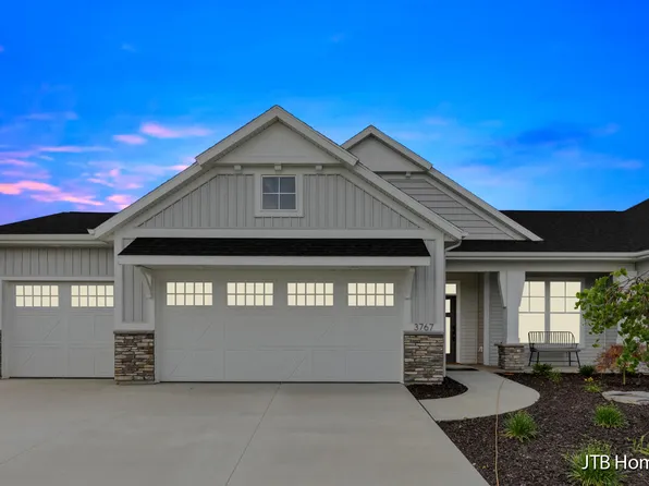 3767 Leenheer Dr #3, Grandville, MI 49418