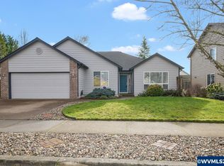 1964 Cougar Ave SW, Albany, OR 97321