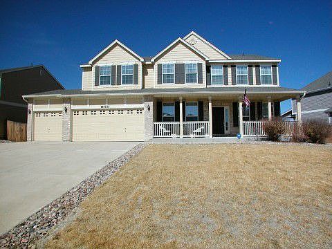 Your Dream Home!