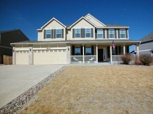 8725 Royal Melbourne Cir, Peyton, CO 80831