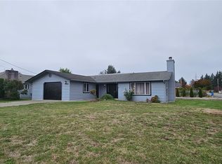 205 S 3rd St, Buckley, WA 98321