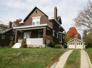 3028 Hull Ave, Cincinnati, OH 45211