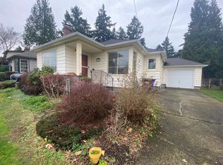 6211 NE 23rd Ave, Portland, OR 97211