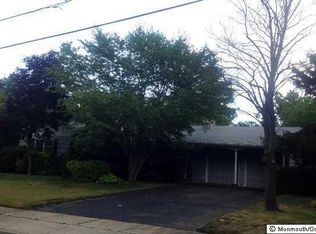 438 Sloping Hill Ter, Brick, NJ