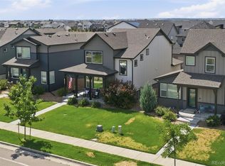 5771 Stone Fly Drive, Timnath, CO 80547
