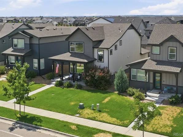 5771 Stone Fly Drive, Timnath, CO 80547