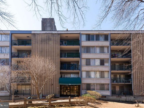 1804 Metzerott Rd APT 504