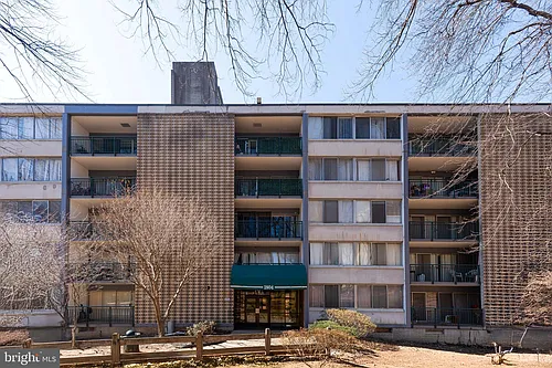 1804 Metzerott Rd #504 Photo 1