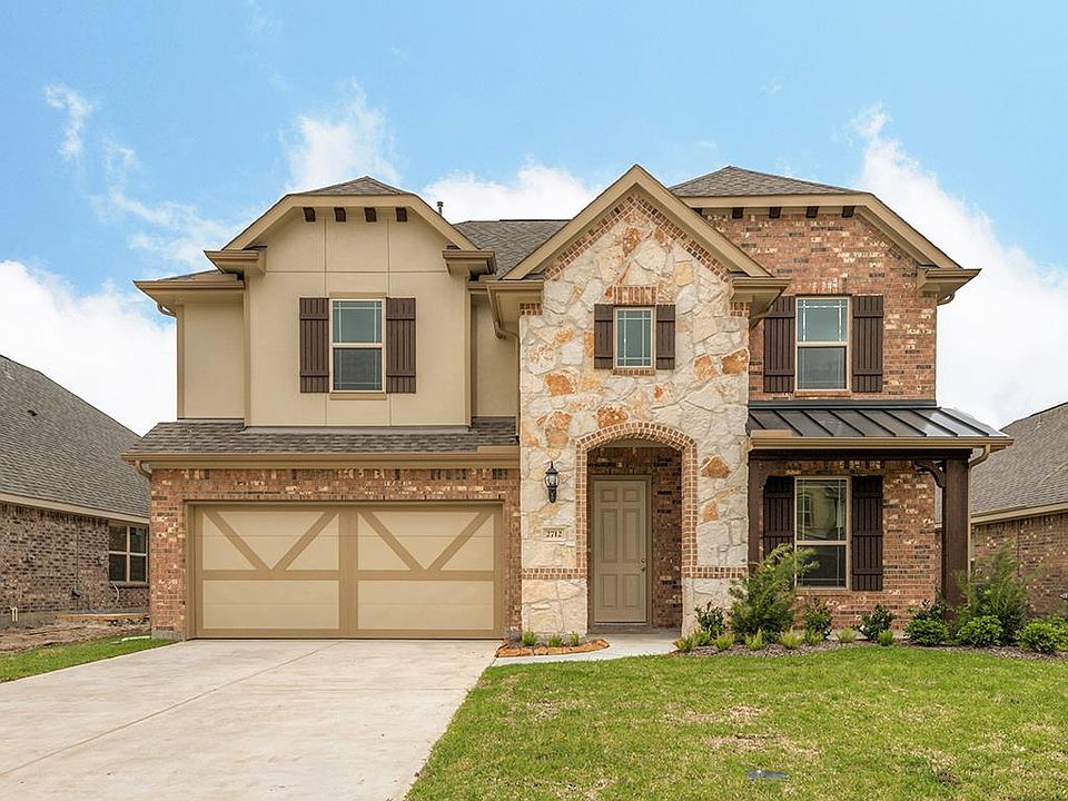 1st image of 2712 Parkside Valley Ln
