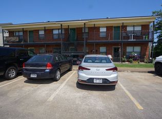 2239 Alma Blvd, Van Buren, AR 72956