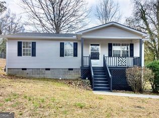 201 Myrtle St SW, Rome, GA 30161