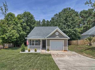424 Running Bear Ct, Blythewood, SC 29016