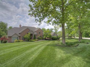 809 Windgate, Villa Hills, KY