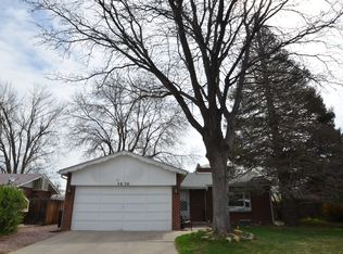 5970 Garrison St, Arvada, CO 80004