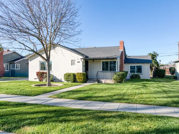 2977 E Harvard Ave, Fresno, CA 93703
