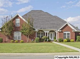 2322 Selma St SW, Decatur, AL 35603