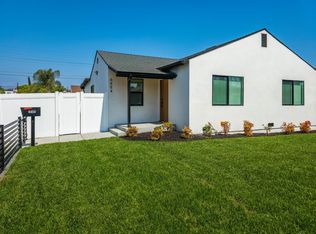 6454 Gentry Ave, North Hollywood, CA 91606