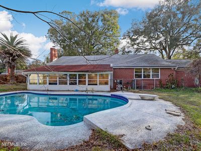 4837 ATTLEBORO Street, Jacksonville, FL, 32205