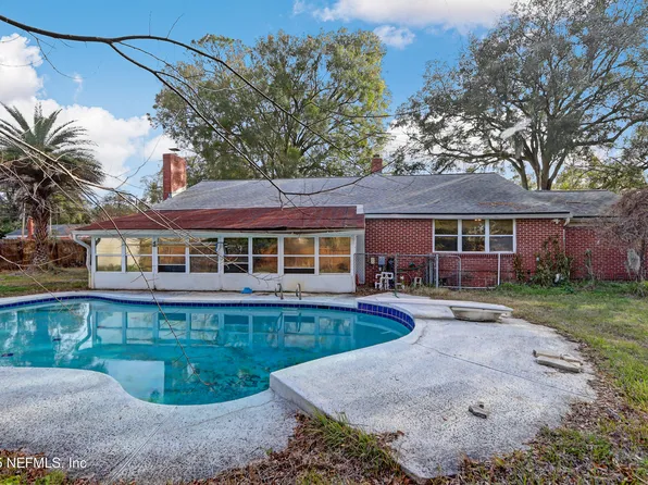 4837 ATTLEBORO Street, Jacksonville, FL 32205