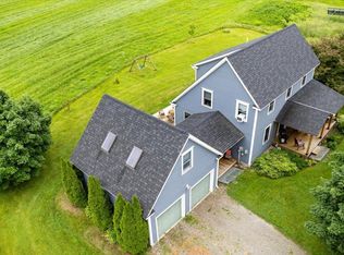 99 Mountain Vw, North Ferrisburgh, VT 05473