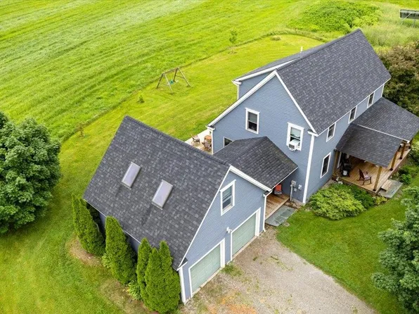 99 Mountain View Road, Ferrisburgh, VT 05473