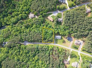136 Oak Point Ln, Stony Point, NC 28678