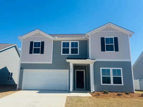 236 Pretoria Dr Lot 95, Woodruff, SC 29388
