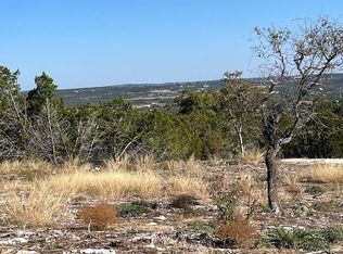 TRACT 12 Rare Eagle Dr, Fredericksburg, TX 78624