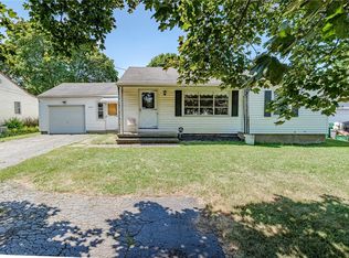 4247 Mount Read Blvd, Rochester, NY 14616