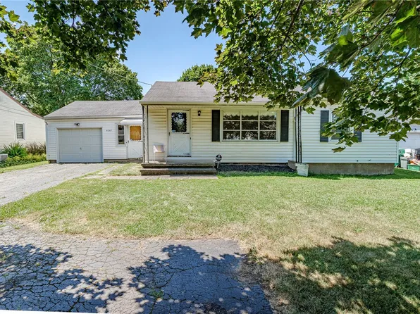 4247 Mount Read Blvd, Rochester, NY 14616