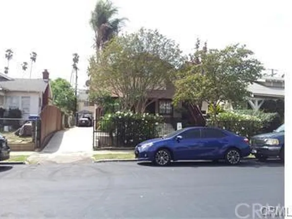 3426 Eagle St, Los Angeles, CA 90063