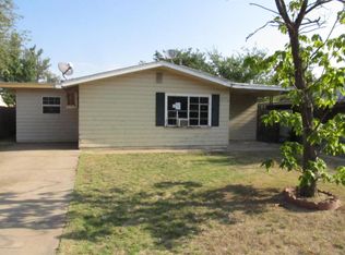 4303 SE 15th Ave, Amarillo, TX 79104