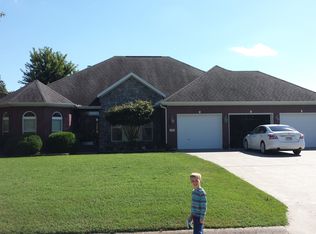 141 Pueblo Dr, Rogers, AR 72756