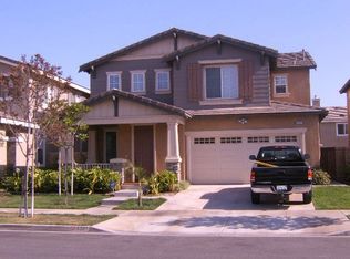 332 Infinidad St, Oxnard, CA 93030