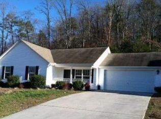 6410 Orchard Creek Ln, Knoxville, TN 37918