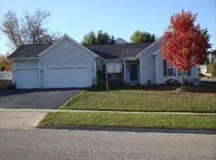 4600 Joyce Ln, McHenry, IL 60050
