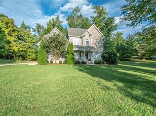 149 Hash Ln, Summerfield, NC 27358