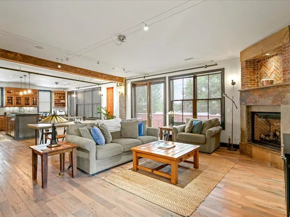 640 Sherman St #M, Ridgway, CO 81432