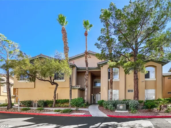 1700 Sky Of Red Dr Unit 202, Las Vegas, NV 89128
