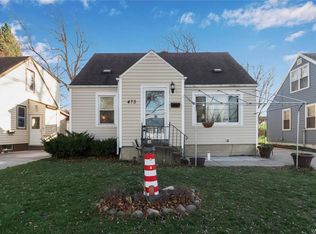 473 Saint Lawrence Ave, Buffalo, NY 14216