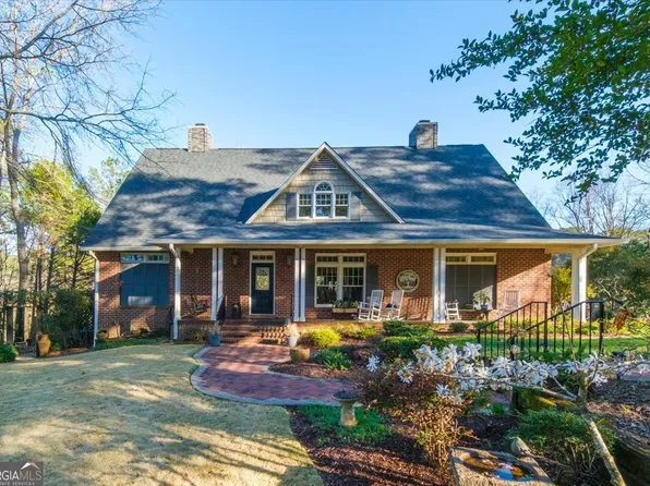 119 McGahee Way, Juliette, GA 31046