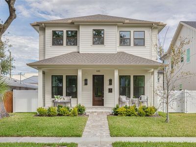 445 36th Ave N, Saint Petersburg, FL, 33704
