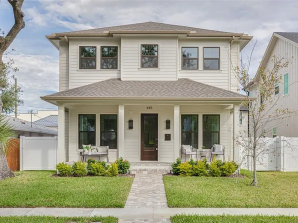 445 36th Ave N, Saint Petersburg, FL 33704