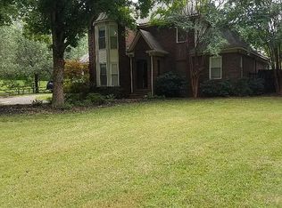 1316 N Reid Hooker, Eads, TN 38028