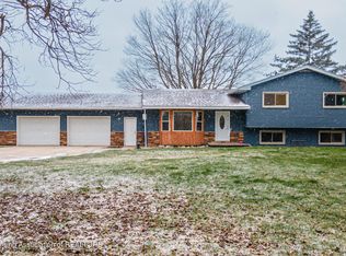 3246 Bostedor Rd, Eaton Rapids, MI 48827