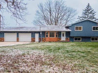 3246 Bostedor Rd, Eaton Rapids, MI, 48827